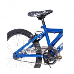 Huffy Pro Thunder Kids Royal Blue Bike 20" (23300W) (HUF23300W)