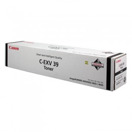 Canon IRC 4025I/4035I TONER C-EXV39 (4792B002) (CAN-T4025)