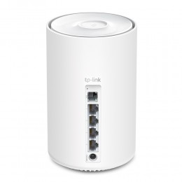 TP-Link Deco X20 4G+ AX1800 Whole Home Mesh Wi-Fi 6 System (DECO X20-4G(1-PACK)) (TPDECOX204G-1PACK)