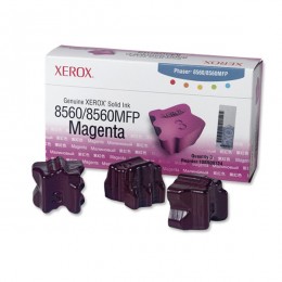 XEROX PHASER 8560 MAGEN ColorStix-3pk (108R00724) (XER108R00724)