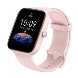 Amazfit Bip 3 Smartwatch Pink (W2172OV2N) (XIAW2172OV2N)
