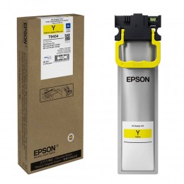 Epson Μελάνι Inkjet T9454 Yellow (C13T945440) (EPST945440)
