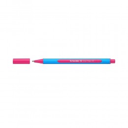 Schneider Slider Edge Ballpoint pen - pink - XB (152209) (SCHN152209)