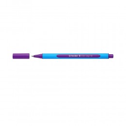 Schneider Slider Edge Ballpoint pen - violet - XB (152208) (SCHN152208)