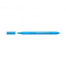 Schneider Slider Edge Ballpoint pen - light blue- XB (152210) (SCHN152210)