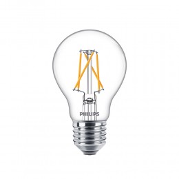 Philips E27 LED SceneSwitch Filament Pear Bulb  2200-2500-2700K | 7.5W (60W) (LPH02501) (PHILPH02501)