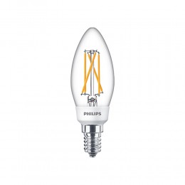 Philips E14 LED SceneSwitch Filament Bulb 5W (40W) (LPH02503) (PHILPH02503)