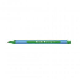 Schneider Slider Edge Ballpoint pen - green- XB (152204) (SCHN152204)