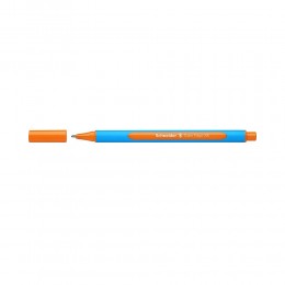 Schneider Slider Edge Ballpoint pen - orange - XB (152206 ) (SCHN152206)