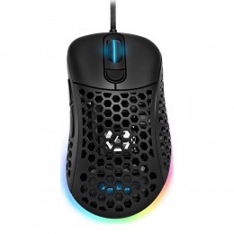 Sharkoon Light² 200 RGB Gaming Mouse (LIGHT2200) (SHRLIGHT2200)