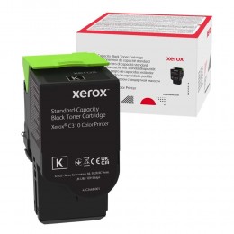 XEROX C310/C315 TONER BLACK (3K) (006R04360) (XER006R04360)