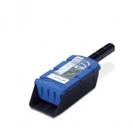 Prosperplast Sharkie Dispenser 65x290mm Blue (ISSS-B333) (PSPISSS-B333)