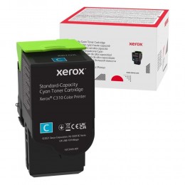 XEROX C310/C315 TONER CYAN (2K) (006R04361) (XER006R04361)