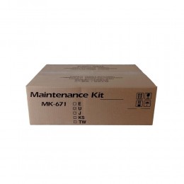 Kyocera Maintenance Kit Taskalfa 300i (MK-671) (KYOMK671)
