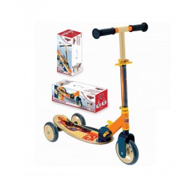 Smoby Tricycle Scooter Cars (750119) (SMO750119)