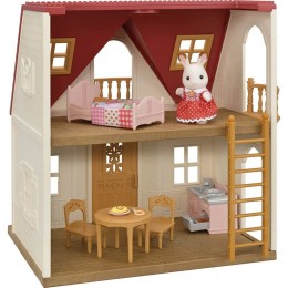 Sylvanian Families Cosy Cottage Starter Home (5567) (SLV5567)