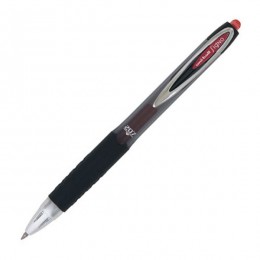 Στυλό Clic Gel UNI UMN-207 0,7mm (Κόκκινο) (UNIUMN-207R)