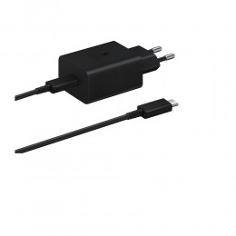 Samsung EP-T4510 USB-C 45W Adapter black (EP-T4510XBEGEU) (SAMEP-T4510XBEGEU)