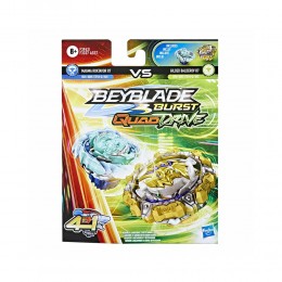 Hasbro Beyblade Quad Drive για 8+ Ετών (F3963) (HASF3963)