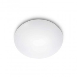 Philips  Πλαφονιέρα Οροφής  myLiving 4000K 1100lm 280mm 4x 2.4W White (PHI915004469001)
