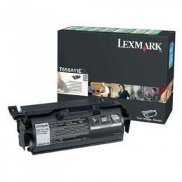 LEXMARK T650/652/654 RET.PR. TNR (7k) (T650A11) (LEXT650A11)