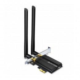 TP-LINK AX3000 WiFi 6 USB Adapter (ARCHER TX50E) (TPARCHERTX50E)