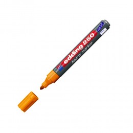Edding 250 Whiteboard Marker Orange (4-250006) (EDD4-250006)