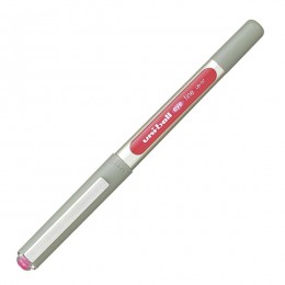 Στυλό Roller Υγρής Μελάνης UNI UB-157 0,7mm (Ρόζ) (UNIUB-157PNK)