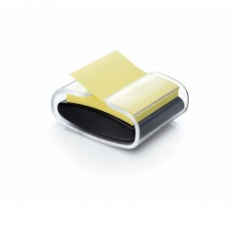 Βάση Post it Z-Notes Χαρτάκια Σημειώσεων Κίτρινα 7.6x7.6cm (ZNOTESPRO) (MMMZNOTESPRO)