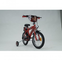 Huffy Cars Kids Balance Bike 14" (24481W) (HUF24481W)