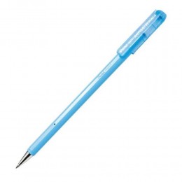 Pentel Στυλό Rollerball 0.7mm με Μπλε Mελάνι Superb Antibacterial (BK77AB-C) (PENBK77AB-C)