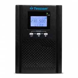 Tescom Online UPS 1102ST NEOLINE ST PRO 2KVA / 1800W 4 X 12V9Ah (UPS.0578) (TSUPS0578)
