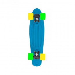 Street Surfing Fizz Board Blue (SKSSFBBLUE) (SSUSKSSFBBLUE)
