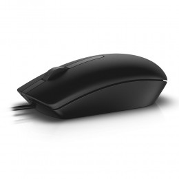 Dell Wireless Mouse-WM126 – Black (570-AAMH) (DEL570-AAMH)