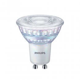 Philips GU10 LED Spot Warm White dimbaar Bulb 2.6W (35W) (LPH01391) (PHILPH01391)
