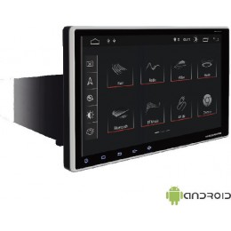 MACROM M-AN900 9''ANDROID 2GB