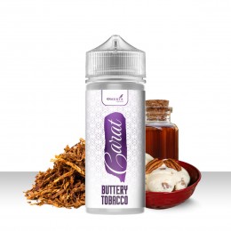 Omerta FlavorShot Carat Buttery Tobacco 30ml/120ml