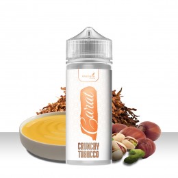 Omerta FlavorShot Carat Crunchy Tobacco 30ml/120ml