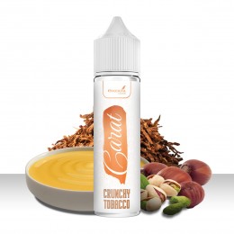 Omerta FlavorShot Carat Crunchy Tobacco 20ml/60ml