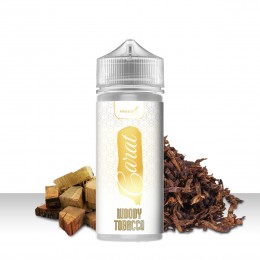 Omerta FlavorShot Carat Woody Tobacco 30ml/120ml