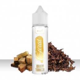 Omerta FlavorShot Carat Woody Tobacco 20ml/60ml