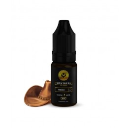 Montreal Rodeo 10ml 6mg