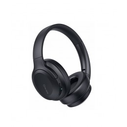AvLink 100.642UK Isolate SE Ενεργά Ακουστικά Bluetooth με Ακύρωση Θορύβου Μαύρα (Τεμάχιο)-