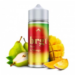 Scandal FlavorShot BRGT Pear & Mango 24ml/120ml