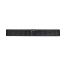 Powerbass XL-1250 Power Sports Marine Sound Bar 12 Ηχείων 500W RMS (Τεμάχιο)-