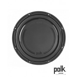 Polk Audio DB1242 SVC Subwoofer 12" 370W RMS (Τεμάχιο)-