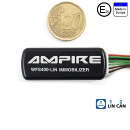 Ampire WFS400-LIN-