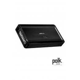 Polk Audio PAD5000.5 Ενισχυτής 5 - Καναλιών 4x70W RMS Πεντακάναλος-