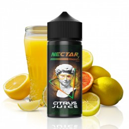 Omerta Flavor Shot Nectar Citrus Juice 30ml/120ml