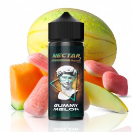 Omerta Flavor Shot Nectar Gummy Melon 30ml/120ml